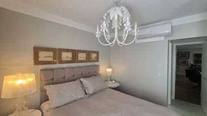 Clube Atalaia / 98 metros / Reformado