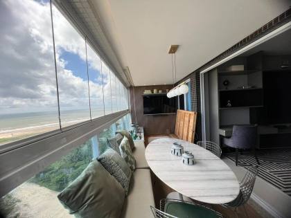 Inovatto Atalaia / Porteira fechada / leste