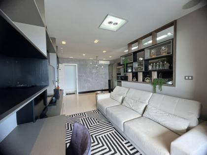 Inovatto Atalaia / Porteira fechada / leste