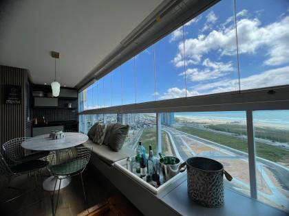 Inovatto Atalaia / Porteira fechada / leste