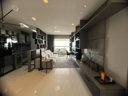 Inovatto Atalaia / Porteira fechada / leste