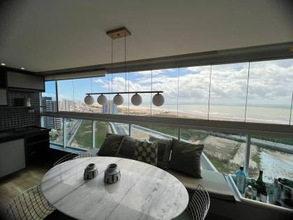 Inovatto Atalaia / Porteira fechada / leste