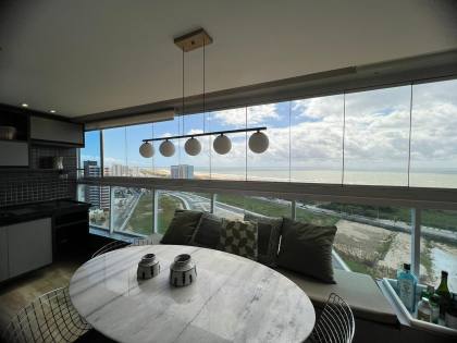 Inovatto Atalaia / Porteira fechada / leste