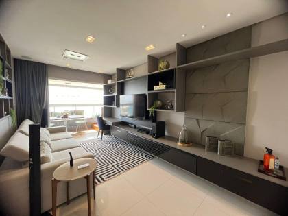 Inovatto Atalaia / Porteira fechada / leste