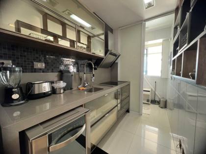 Inovatto Atalaia / Porteira fechada / leste