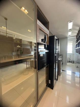 Inovatto Atalaia / Porteira fechada / leste