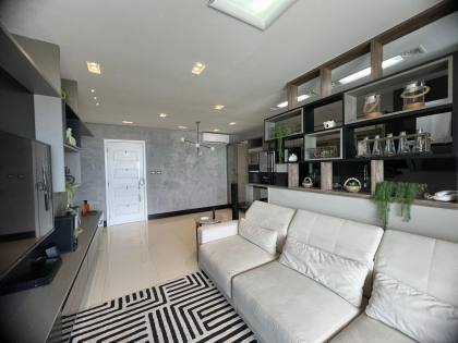 Inovatto Atalaia / Porteira fechada / leste