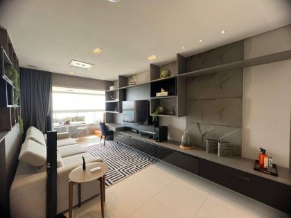 Inovatto Atalaia / Porteira fechada / leste