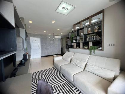 Inovatto Atalaia / Porteira fechada / leste