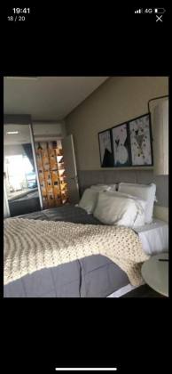 Inovatto Atalaia / Porteira fechada / leste