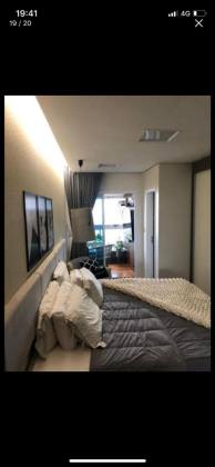 Inovatto Atalaia / Porteira fechada / leste