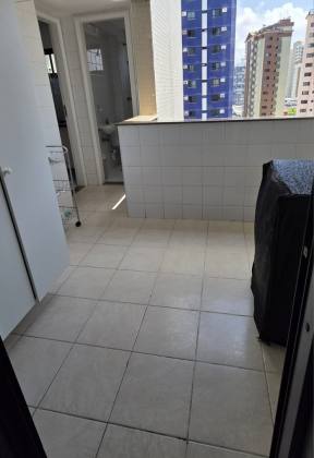 Mansão Pérolas do Mar / Reformado / 3 suites