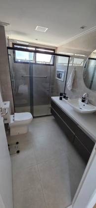 Mansão Pérolas do Mar / Reformado / 3 suites