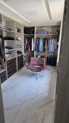 Mansão Pérolas do Mar / Reformado / 3 suites