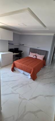 Mansão Pérolas do Mar / Reformado / 3 suites