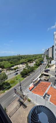 Mansão Pérolas do Mar / Reformado / 3 suites