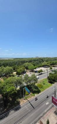 Mansão Pérolas do Mar / Reformado / 3 suites