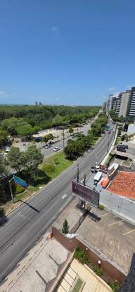 Mansão Pérolas do Mar / Reformado / 3 suites