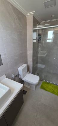 Mansão Pérolas do Mar / Reformado / 3 suites