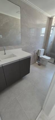 Mansão Pérolas do Mar / Reformado / 3 suites