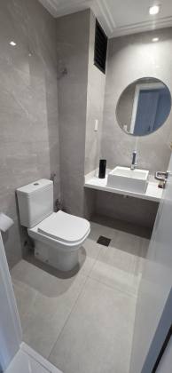 Mansão Pérolas do Mar / Reformado / 3 suites