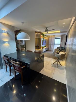 Portal dos Mares /Reformado / Prox. a Orla