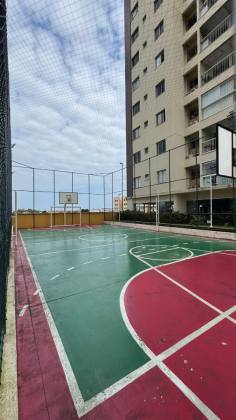 Condomínio Vila Astúrias /Jabutiana / Reformado