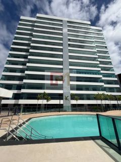 Mansão Mandarim  / Recem construido