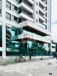 Mansão Mandarim  / Recem construido