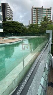 Mansão Mandarim  / Recem construido