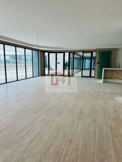 Mansão Mandarim  / Recem construido