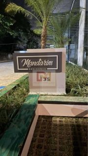 Mansão Mandarim  / Recem construido