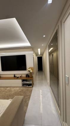 Apartamento no Clube Atalaia / 77 metros / 20O metros da orla