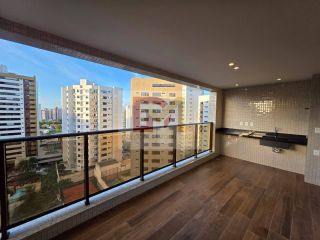 Oportunidade Exclusiva no Vittorio Emanuele – Garcia / Jardins