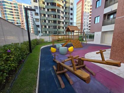 Apartamento no Vittorio Emanuele – Garcia / Jardins, Aracaju-SE