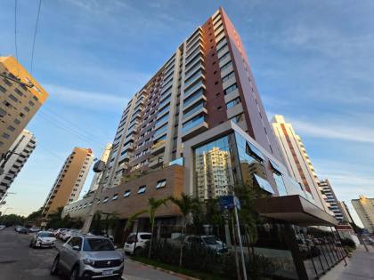 Apartamento no Vittorio Emanuele – Garcia / Jardins, Aracaju-SE