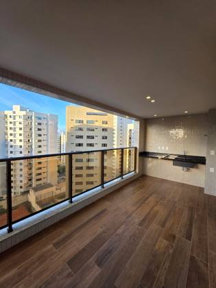 Apartamento no Vittorio Emanuele – Garcia / Jardins, Aracaju-SE