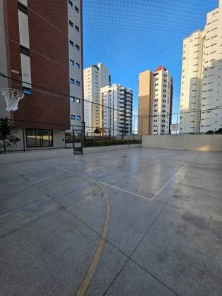 Apartamento no Vittorio Emanuele – Garcia / Jardins, Aracaju-SE