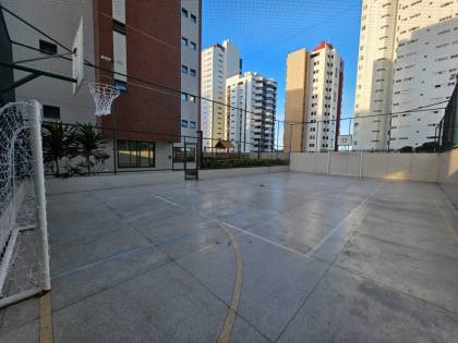 Apartamento no Vittorio Emanuele – Garcia / Jardins, Aracaju-SE
