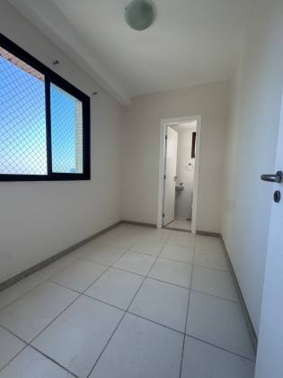 Marinas Art Residence / Andar alto