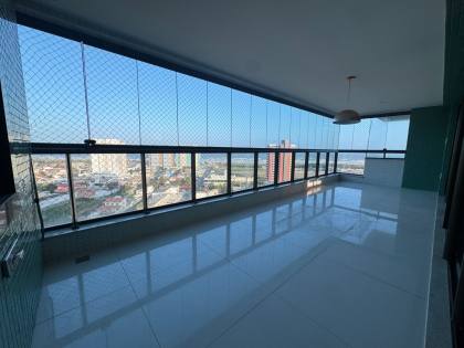 Marinas Art Residence / Andar alto