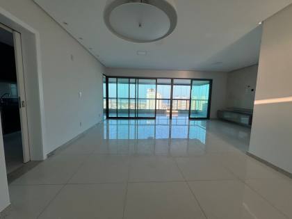 Marinas Art Residence / Andar alto