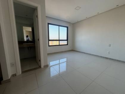 Marinas Art Residence / Andar alto