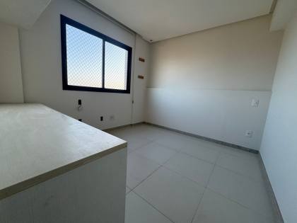 Marinas Art Residence / Andar alto