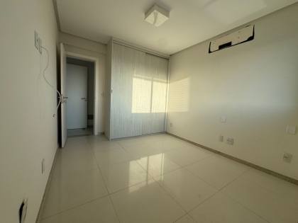 Marinas Art Residence / Andar alto