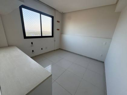 Marinas Art Residence / Andar alto