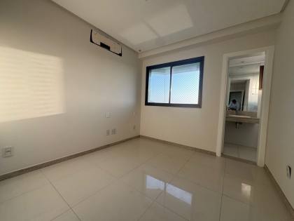 Marinas Art Residence / Andar alto