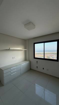 Marinas Art Residence / Andar alto