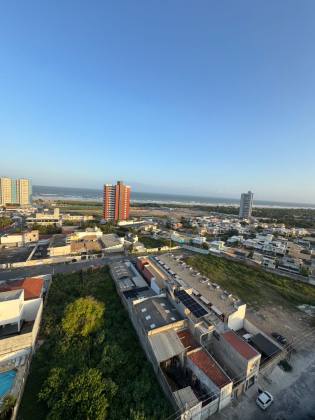 Marinas Art Residence / Andar alto