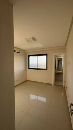 Marinas Art Residence / Andar alto